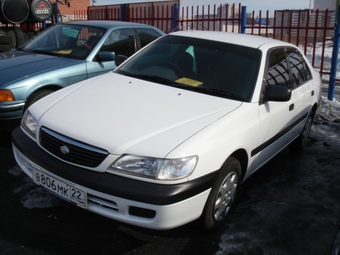 1999 Toyota Corona Premio