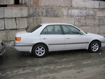 1999 Toyota Corona Premio