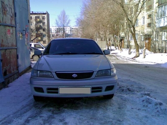 1999 Toyota Corona Premio