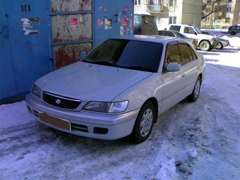 1999 Corona Premio