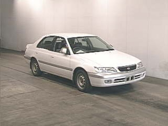 1999 Toyota Corona Premio