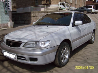 1999 Toyota Corona Premio