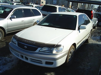 1999 Toyota Corona Premio