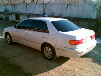 1999 Toyota Corona Premio