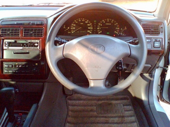 1999 Corona Premio