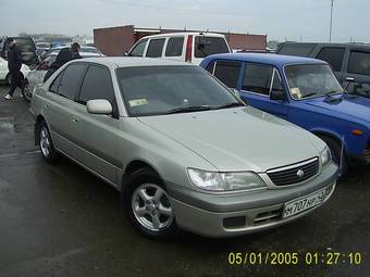 1999 Toyota Corona Premio