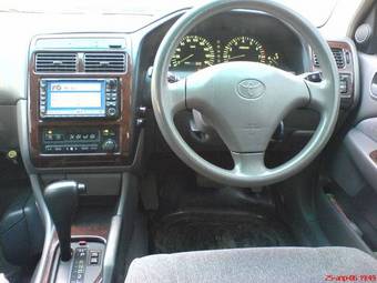 1999 Corona Premio