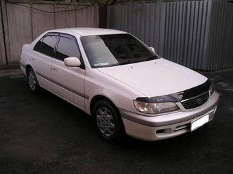 1999 Toyota Corona Premio