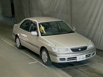 1999 Toyota Corona Premio