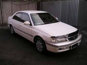 1999 Toyota Corona Premio