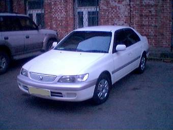 1999 Toyota Corona Premio