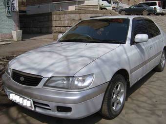 1999 Toyota Corona Premio