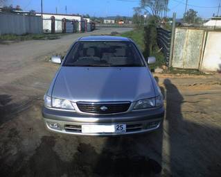 1999 Toyota Corona Premio