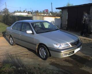 1999 Corona Premio