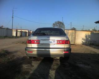 Toyota Corona Premio