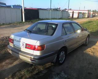 Toyota Corona Premio