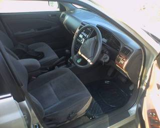 Toyota Corona Premio