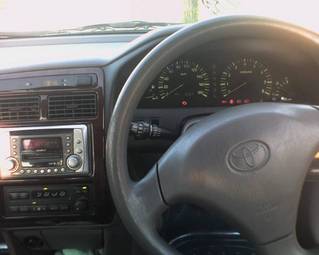 Toyota Corona Premio