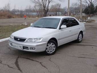 1999 Toyota Corona Premio