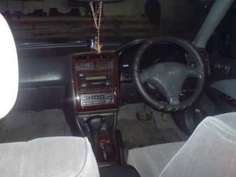 1999 Toyota Corona Premio