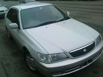 1999 Toyota Corona Premio