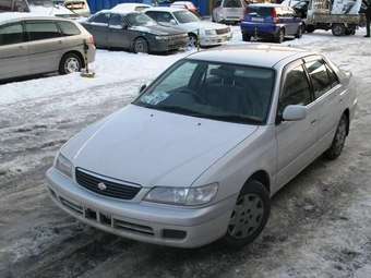 1999 Toyota Corona Premio