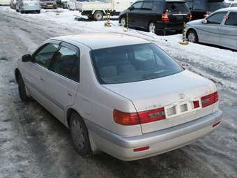 Toyota Corona Premio