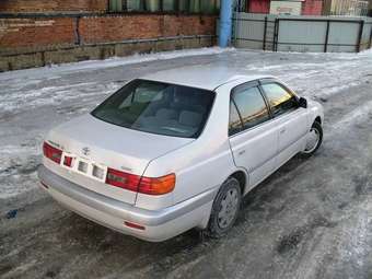 Toyota Corona Premio