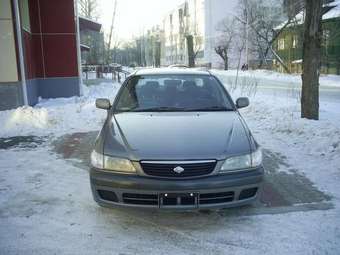 1999 Toyota Corona Premio