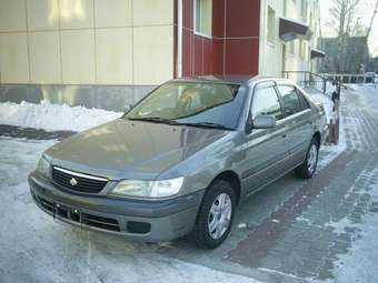 Toyota Corona Premio