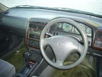 Toyota Corona Premio