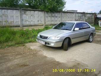 1999 Toyota Corona Premio