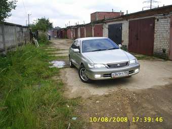 Toyota Corona Premio