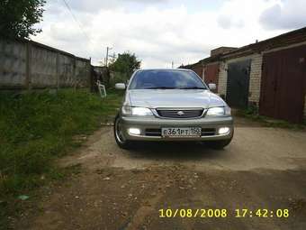 Toyota Corona Premio