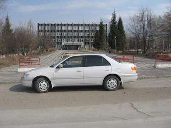 Toyota Corona Premio