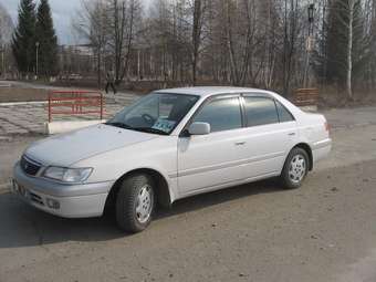 Toyota Corona Premio