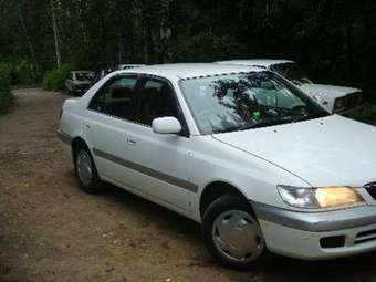 Toyota Corona Premio