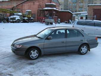 1999 Toyota Corona Premio