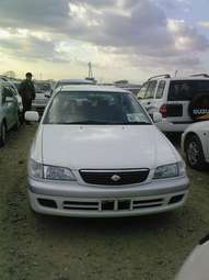 1999 Toyota Corona Premio