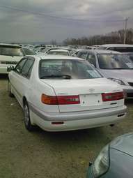 1999 Corona Premio