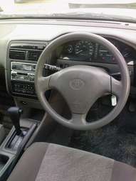 Toyota Corona Premio