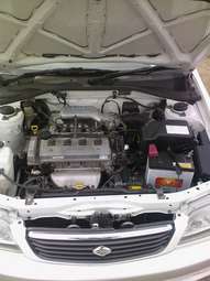 Toyota Corona Premio