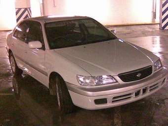1999 Toyota Corona Premio