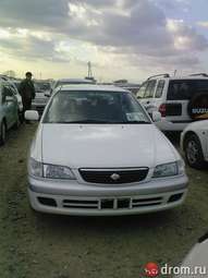 1999 Toyota Corona Premio