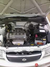 Toyota Corona Premio