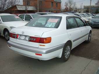 Toyota Corona Premio