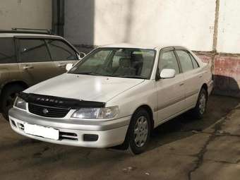 1999 Toyota Corona Premio
