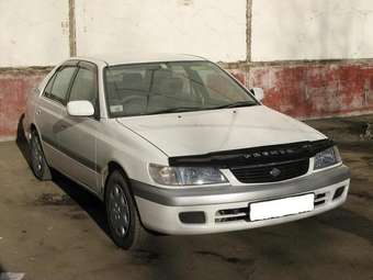 1999 Corona Premio
