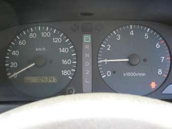 Toyota Corona Premio