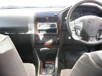 Toyota Corona Premio